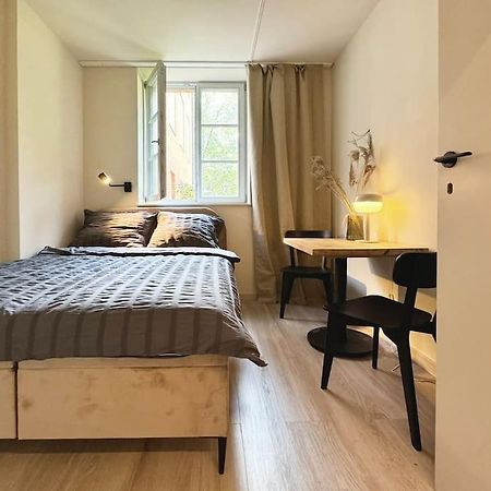 Natural Apartment In The City Center - Old Town Вроцлав Экстерьер фото