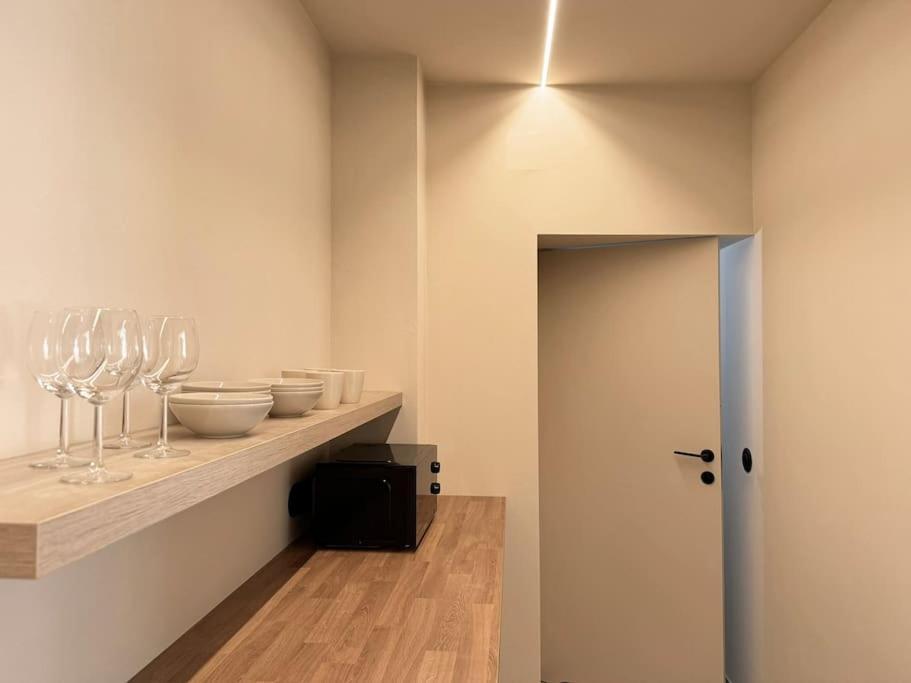 Natural Apartment In The City Center - Old Town Вроцлав Экстерьер фото