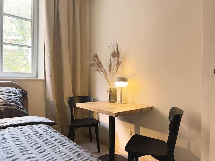 Natural Apartment In The City Center - Old Town Вроцлав Экстерьер фото